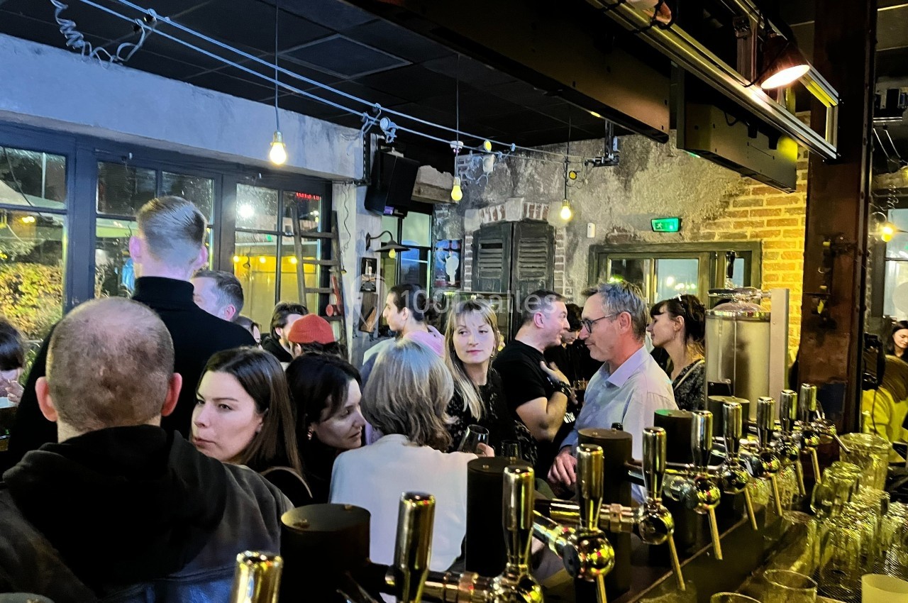 Location salle Troyes (Aube) -  La Sourcery #6