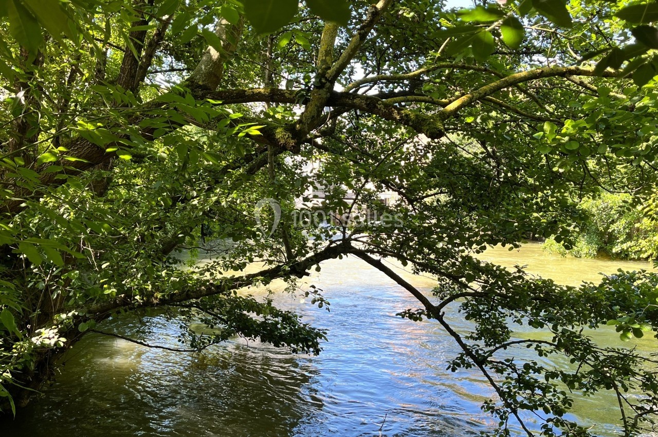 Location salle Troyes (Aube) -  La Sourcery #18