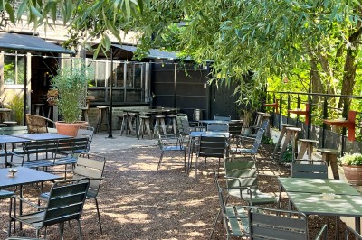 Miniature Location salle Troyes (Aube) - La Sourcery #5 Location salle Troyes (Aube) - La Sourcery #26