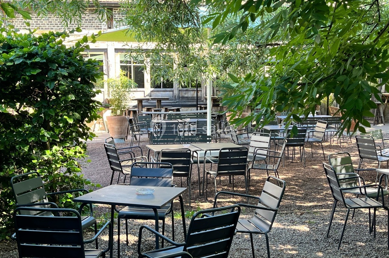 Location salle Troyes (Aube) -  La Sourcery #23