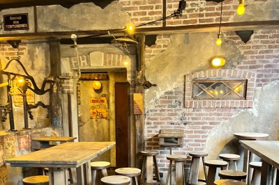 Miniature Location salle Troyes (Aube) - La Sourcery #24 Location salle Troyes (Aube) - La Sourcery #26