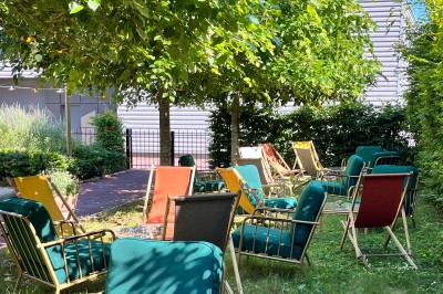 Miniature Location salle Troyes (Aube) - La Sourcery #3 Location salle Troyes (Aube) - La Sourcery #26