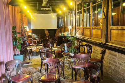 Miniature Location salle Troyes (Aube) - La Sourcery #3 Location salle Troyes (Aube) - La Sourcery #30