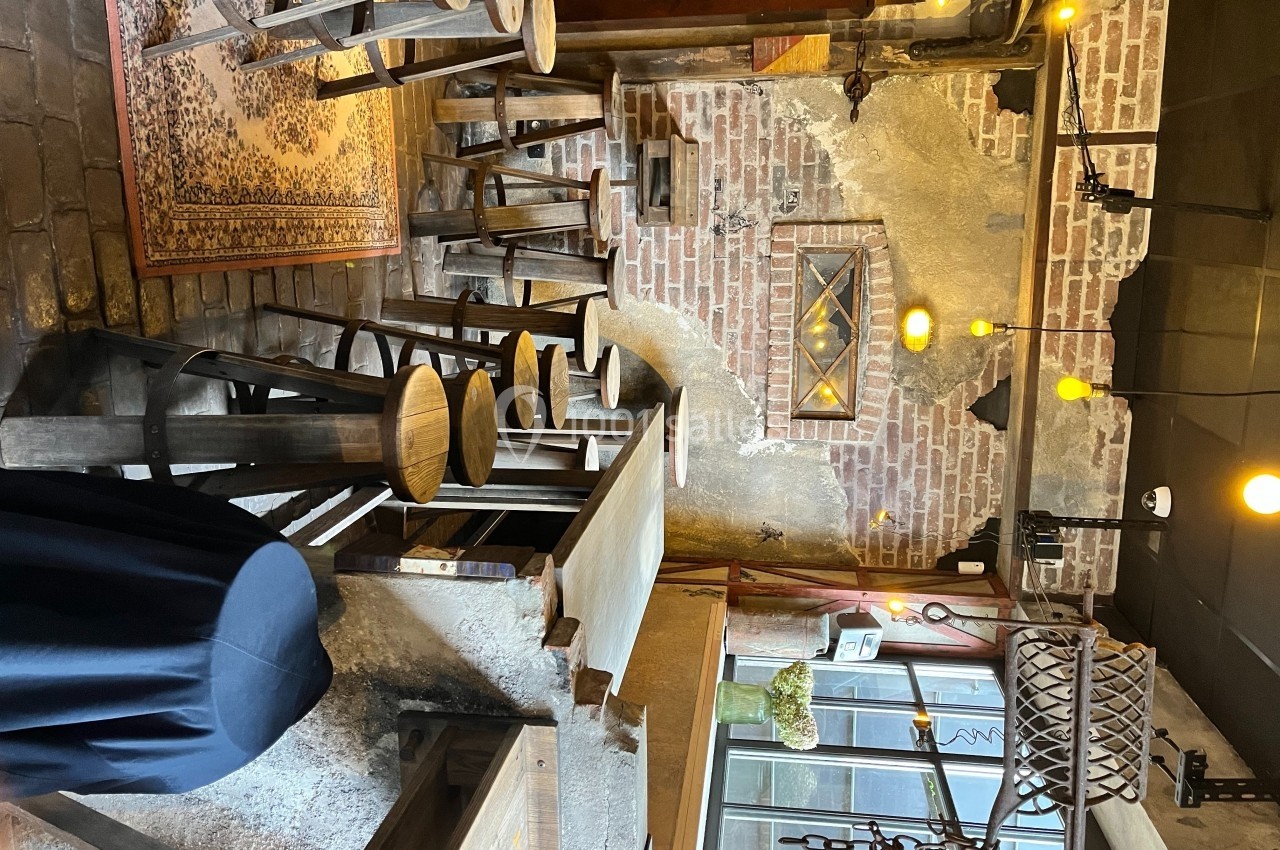 Location salle Troyes (Aube) -  La Sourcery #16