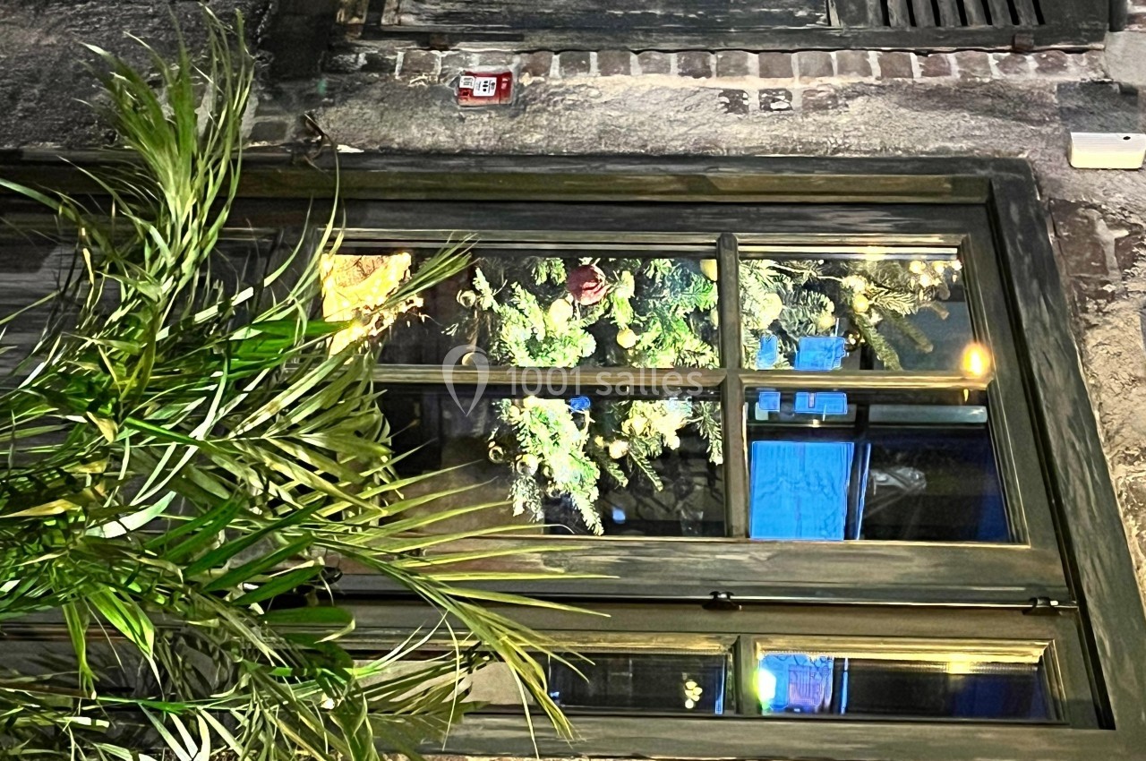 Location salle Troyes (Aube) -  La Sourcery #22