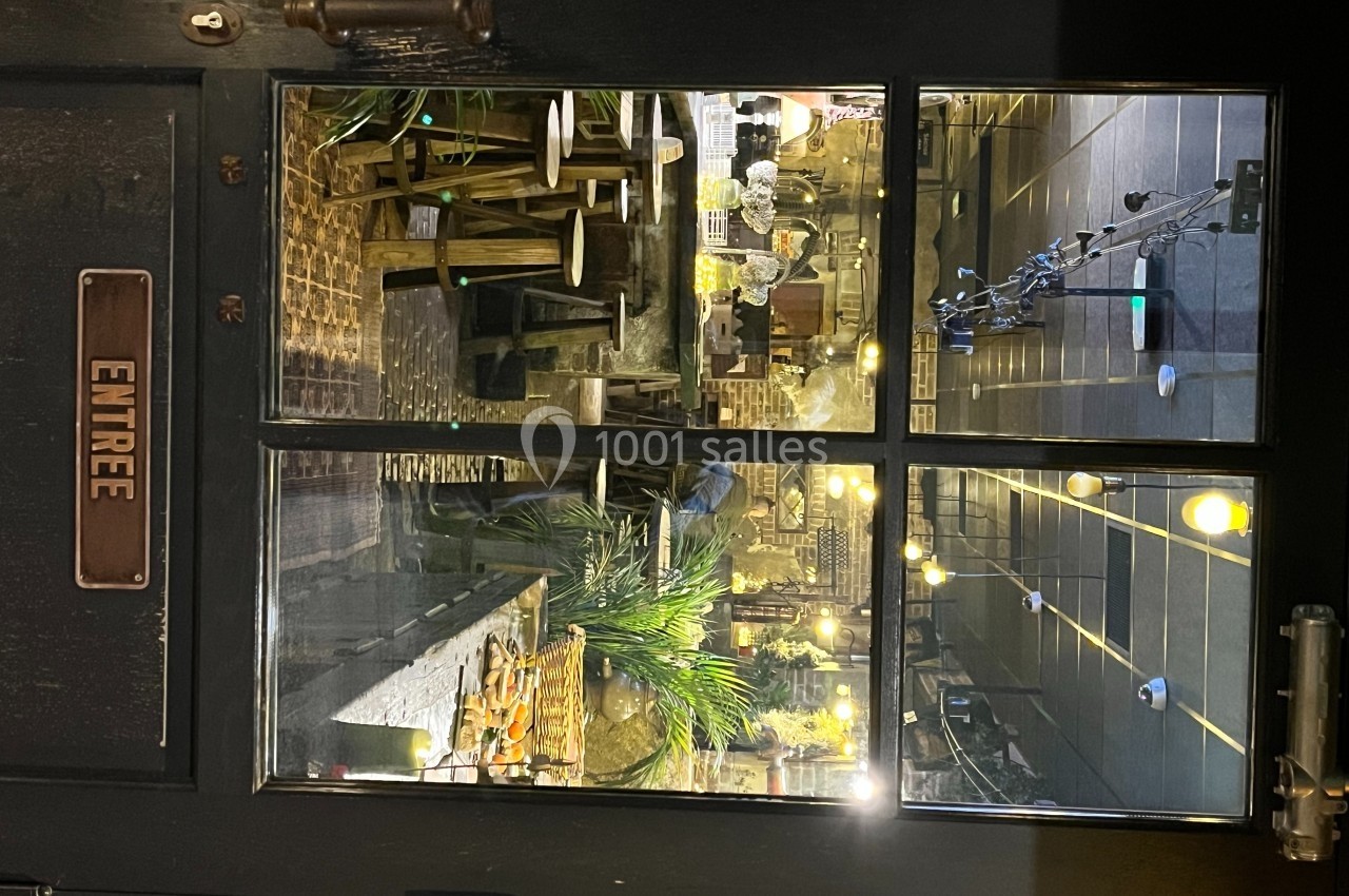 Location salle Troyes (Aube) -  La Sourcery #23