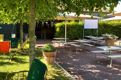 Miniature Location salle Troyes (Aube) - La Sourcery #30 Location salle Troyes (Aube) - La Sourcery #30