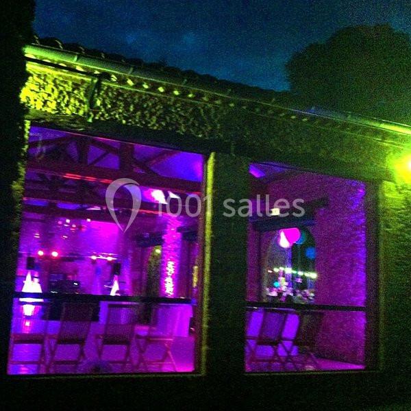 Location salle Monguilhem (Gers) - Château De Castex D'armagnac #7