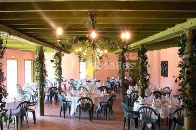 Location salle Monguilhem (Gers) - Château De Castex D'armagnac #7