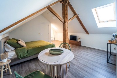 Location salle Hotton (Luxembourg) - La Vieille Tour Hotton #10