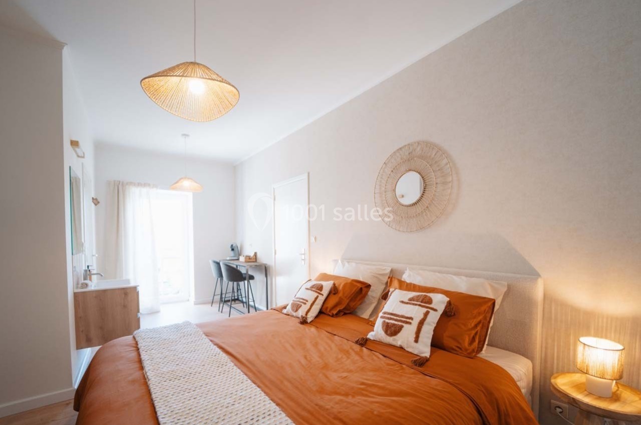 Location salle Hotton (Luxembourg) - La Vieille Tour Hotton #9