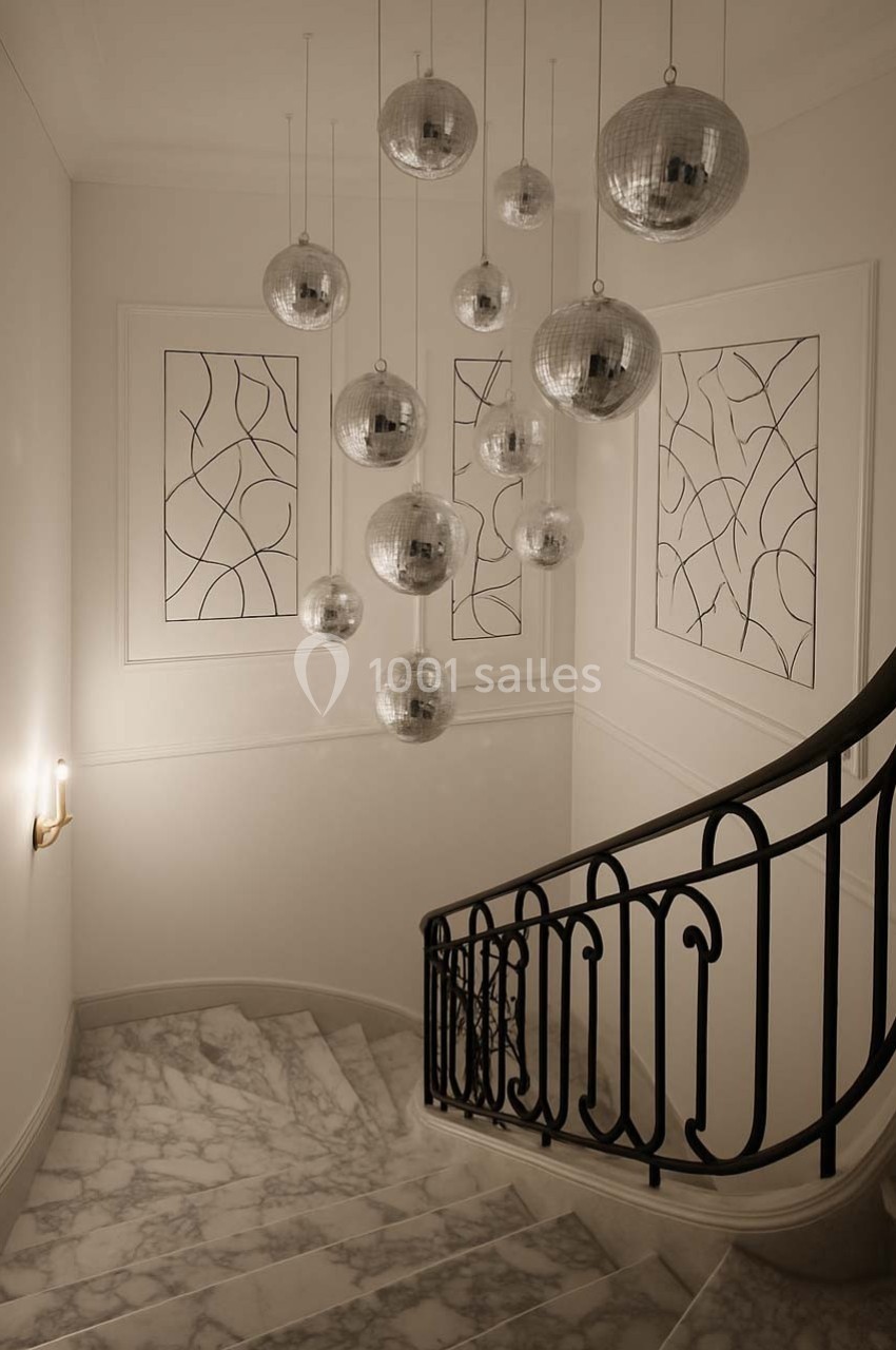 Location salle Vacquiers (Haute-Garonne) - Domaine Verdé #11