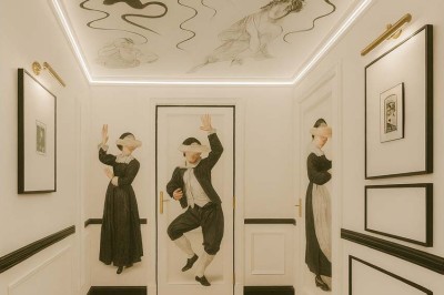 Miniature Location salle Vacquiers (Haute-Garonne) - Domaine Verdé #12 Location salle Vacquiers (Haute-Garonne) - Domaine Verdé #20