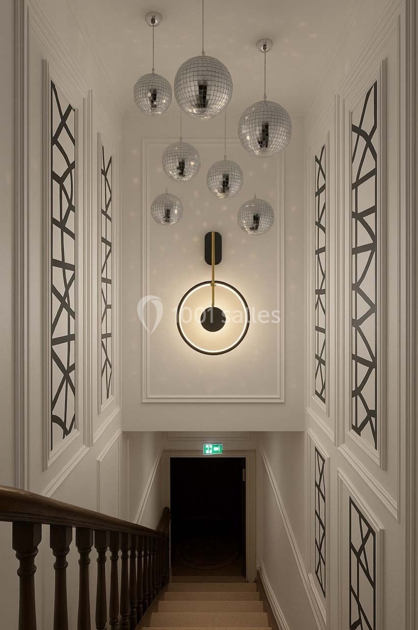 Location salle Vacquiers (Haute-Garonne) - Domaine Verdé #13