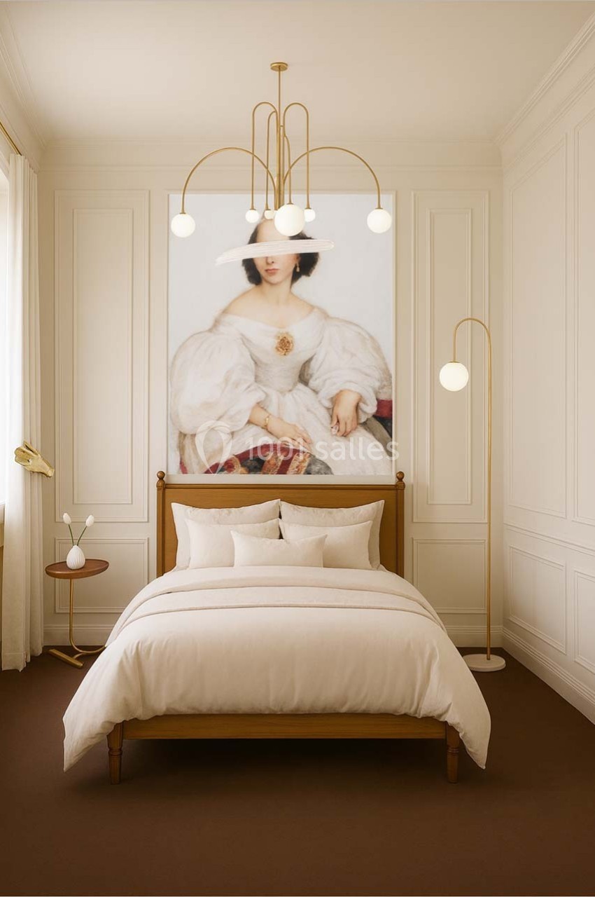 Location salle Vacquiers (Haute-Garonne) - Domaine Verdé #18