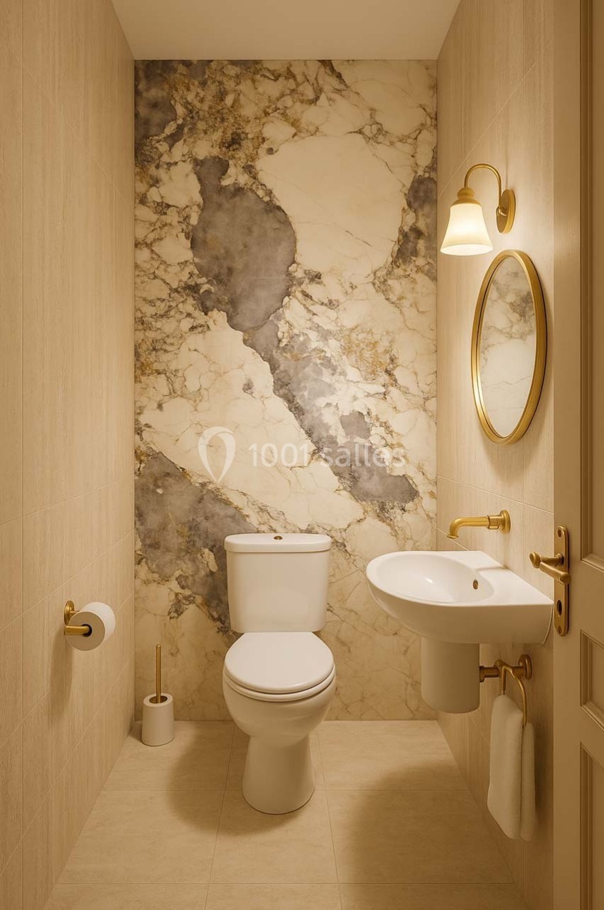 Location salle Vacquiers (Haute-Garonne) - Domaine Verdé #19