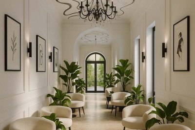 Miniature Location salle Vacquiers (Haute-Garonne) - Domaine Verdé #10 Location salle Vacquiers (Haute-Garonne) - Domaine Verdé #20