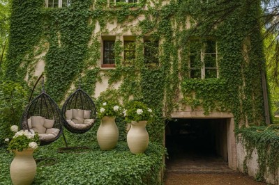 Miniature Location salle Vacquiers (Haute-Garonne) - Domaine Verdé #5 Location salle Vacquiers (Haute-Garonne) - Domaine Verdé #20