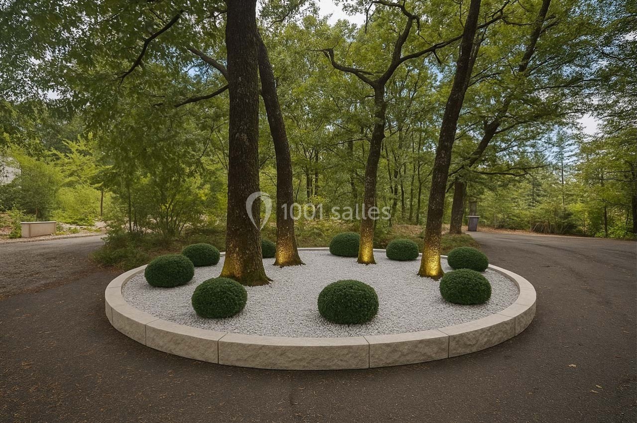 Location salle Vacquiers (Haute-Garonne) - Domaine Verdé #6