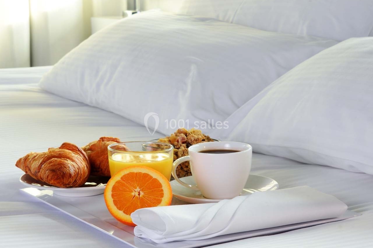 Location salle Vacquiers (Haute-Garonne) - Domaine Verdé #15