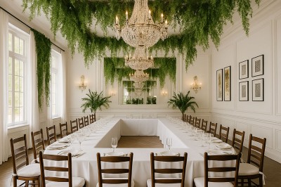 Miniature Location salle Vacquiers (Haute-Garonne) - Domaine Verdé #3 Location salle Vacquiers (Haute-Garonne) - Domaine Verdé #20