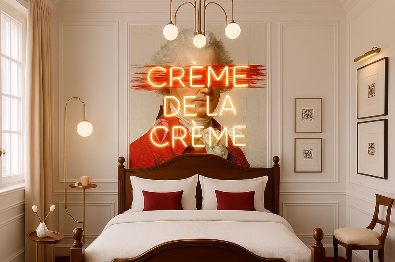 Location salle Vacquiers (Haute-Garonne) - Domaine Verdé #14