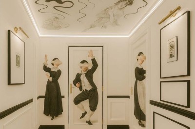 Miniature Location salle Vacquiers (Haute-Garonne) - Domaine Verdé #18 Location salle Vacquiers (Haute-Garonne) - Domaine Verdé #28