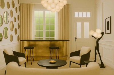 Miniature Location salle Vacquiers (Haute-Garonne) - Domaine Verdé #22 Location salle Vacquiers (Haute-Garonne) - Domaine Verdé #28