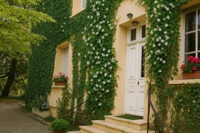 Miniature Location salle Vacquiers (Haute-Garonne) - Domaine Verdé #2 Location salle Vacquiers (Haute-Garonne) - Domaine Verdé #28