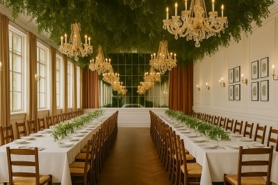 Miniature Location salle Vacquiers (Haute-Garonne) - Domaine Verdé #5 Location salle Vacquiers (Haute-Garonne) - Domaine Verdé #28