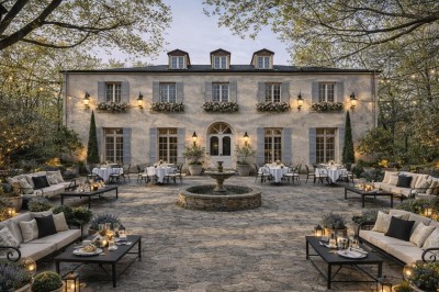 Domaine Verdé - photo 1