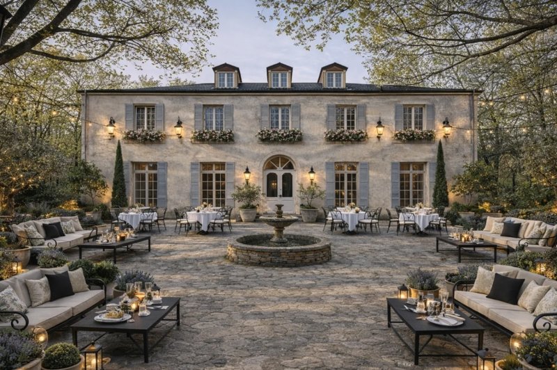Domaine Verdé - photo 1