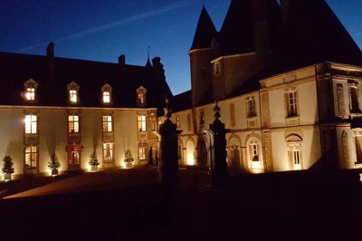 Miniature Location salle Blancafort (Cher) - Château de Blancafort #4 Location salle Blancafort (Cher) - Château de Blancafort #20