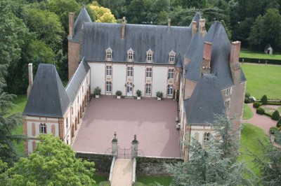 Miniature Location salle Blancafort (Cher) - Château de Blancafort #6 Location salle Blancafort (Cher) - Château de Blancafort #20