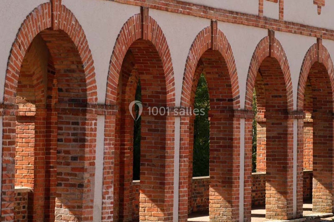 Location salle Blancafort (Cher) - Château de Blancafort #7