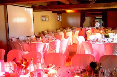 Miniature Location salle Blancafort (Cher) - Château de Blancafort #9 Location salle Blancafort (Cher) - Château de Blancafort #20