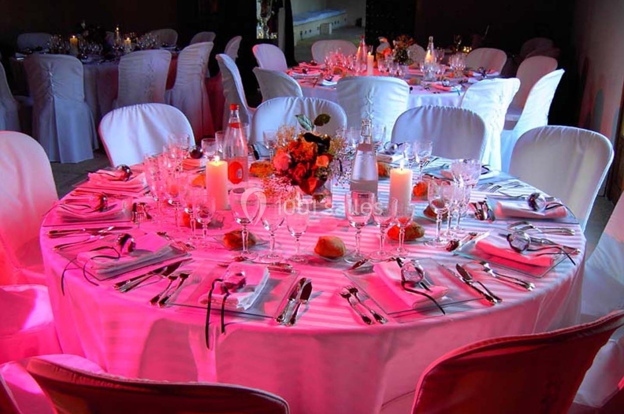 Location salle Blancafort (Cher) - Château de Blancafort #10