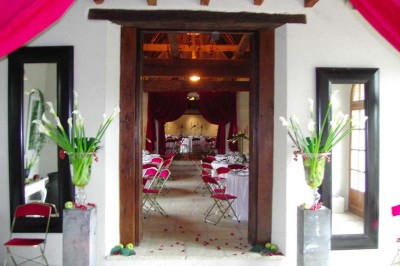 Miniature Location salle Blancafort (Cher) - Château de Blancafort #11 Location salle Blancafort (Cher) - Château de Blancafort #20