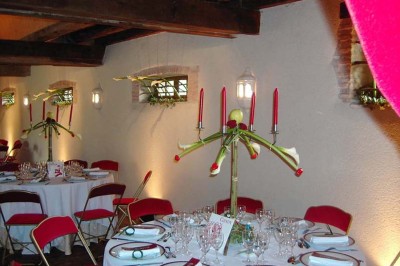 Miniature Location salle Blancafort (Cher) - Château de Blancafort #14 Location salle Blancafort (Cher) - Château de Blancafort #20