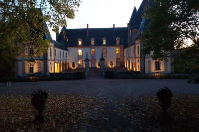 Miniature Location salle Blancafort (Cher) - Château de Blancafort #15 Location salle Blancafort (Cher) - Château de Blancafort #20