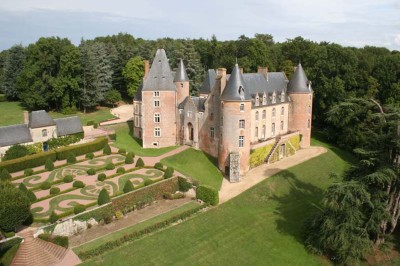 Château de Blancafort Château de Blancafort