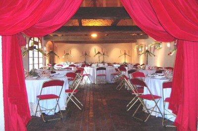 Miniature Location salle Blancafort (Cher) - Château de Blancafort #18 Location salle Blancafort (Cher) - Château de Blancafort #20