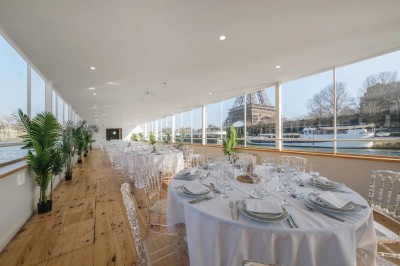 Location salle Paris 7 (Paris) - La Siesta #10