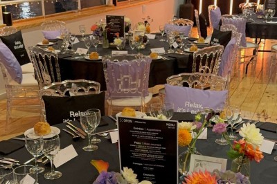 Location salle Paris 7 (Paris) - La Siesta #10