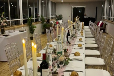 Location salle Paris 7 (Paris) - La Siesta #10