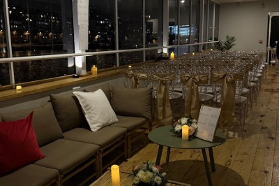 Location salle Paris 7 (Paris) - La Siesta #10