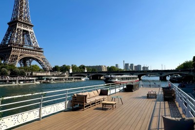 Location salle Paris 7 (Paris) - La Siesta #8