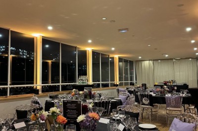 Location salle Paris 7 (Paris) - La Siesta #8