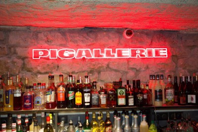 Location salle Paris 18 (Paris) - Pigallerie #13