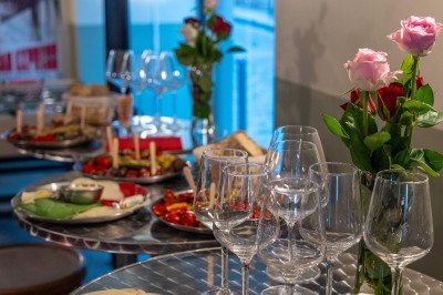 Location salle Paris 18 (Paris) - Pigallerie #13